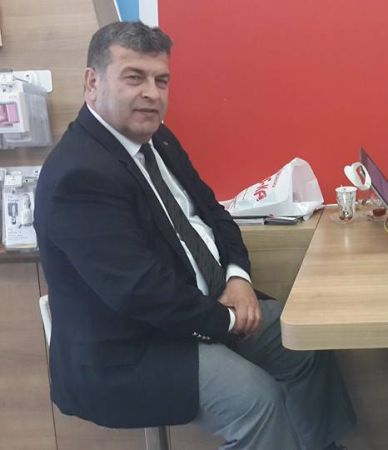 Yozgatlılardan Dua Bekliyor