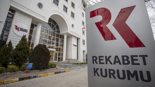 Rekabet Kurumu Google'a Ceza'mı Yazdı