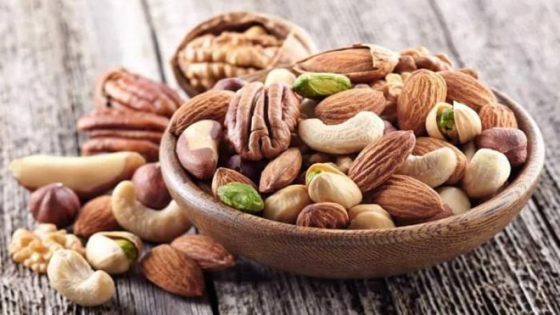 Monolith Mitte Kuruyemiş Neden Toplatılıyor? Hangi Ünlü Kuruyemiş Markasında Salmonella Çıktı?