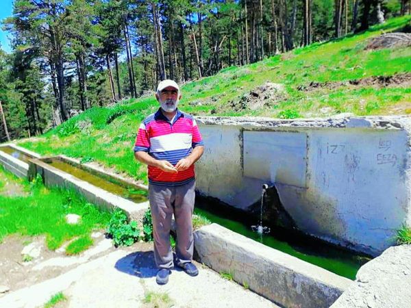 Yozgat’ta eğitim camiası yasta! Kalp krizi emektar öğretmeni öğrencilerinden kopardı