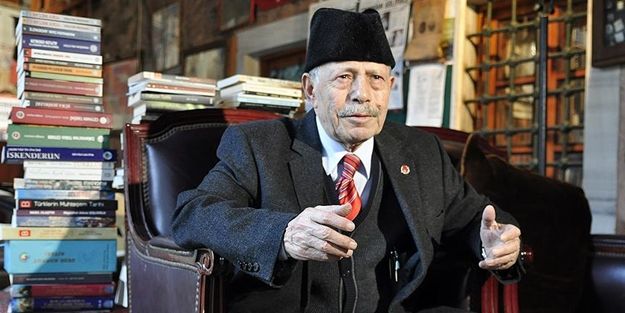 Erdoğan Aslıyüce kimdir? Erdoğan Aslıyüce öldü mü?