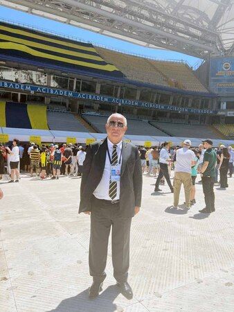 Fenerbahçe’de bir Yozgatlı