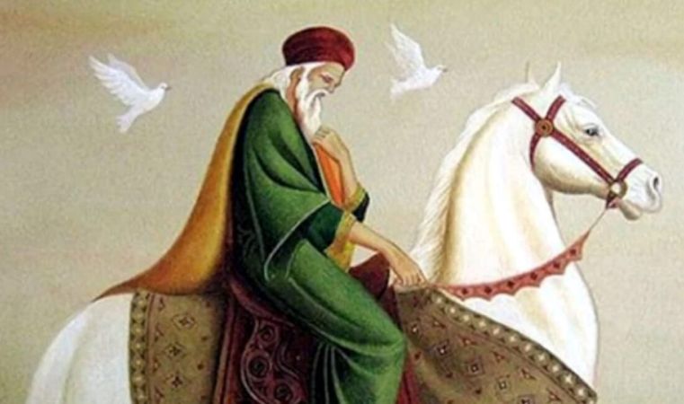 Hallac-ı Mansur kimdir? Hallac-ı Mansur nasıl öldü?