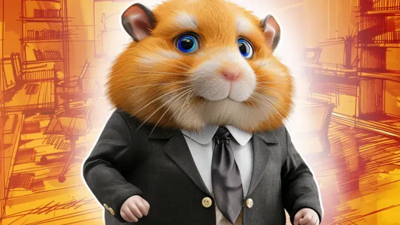 Hamster Kombat Daily Combo 9 Haziran Şifre