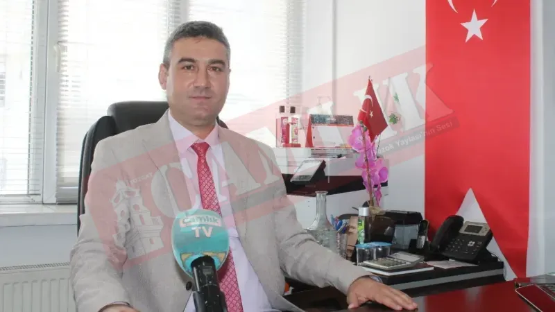 Sürmeligaz’dan Yozgat Geneline Büyük Hamle!