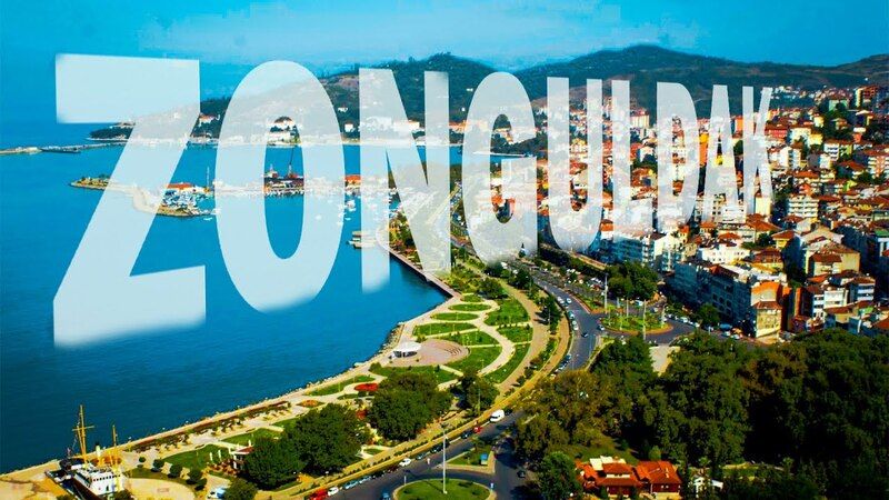 Zonguldak Gezilecek Yerler! Zonguldak'ta Karavanla Nerelere Gidilir? Zonguldak Gezi Rehberi 2024