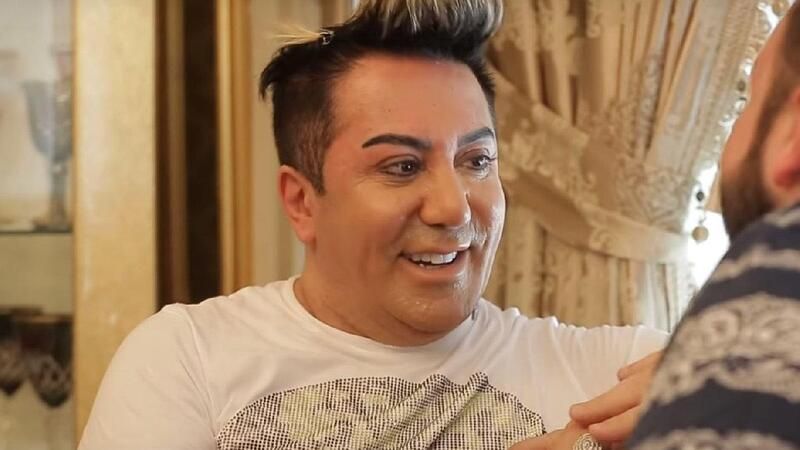 Murat Övüç Gelinine Ne Kadar Altın Taktı?