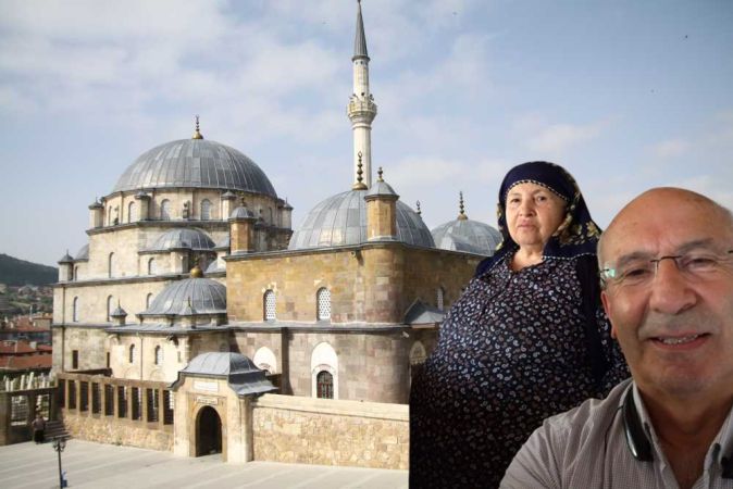 Saray Köyü Yasta: Allah Rahmet Eylesin