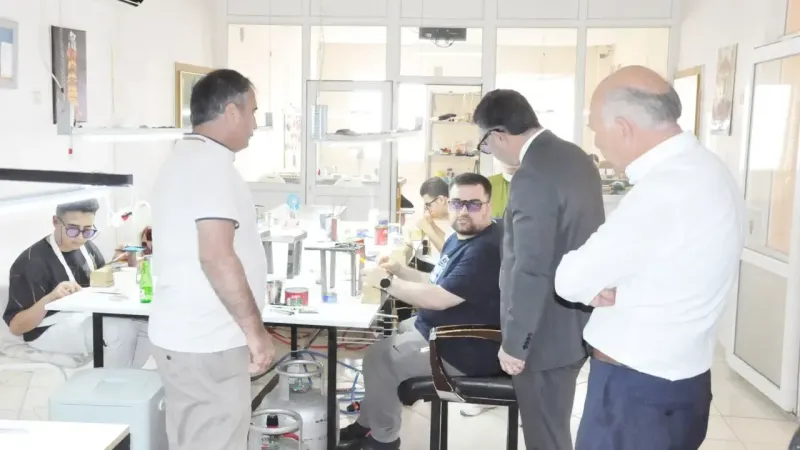 Yerköy’ün Tanıtımına Büyük Katkı Sağlıyor!