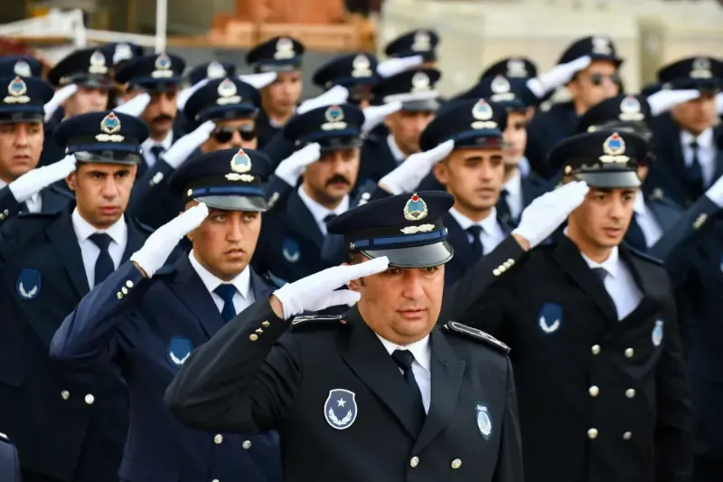 Ankara Büyükşehir Belediyesi Birleşmiş Milletler Küresel İlkeler Sözleşmesi’ne Katıldı