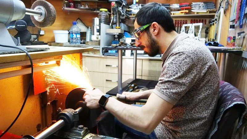 Yozgat’ta 30 Liradan Yapılmaya Başlandı! İstenilen Olmadı…