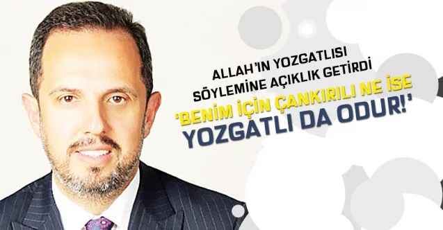 Çankırı Milletvekili Salim Çivitçioğlu, İddialara Açıklık Getirdi: Benim İçin Çankırılı Ne İse Yozgatlı da Odur!