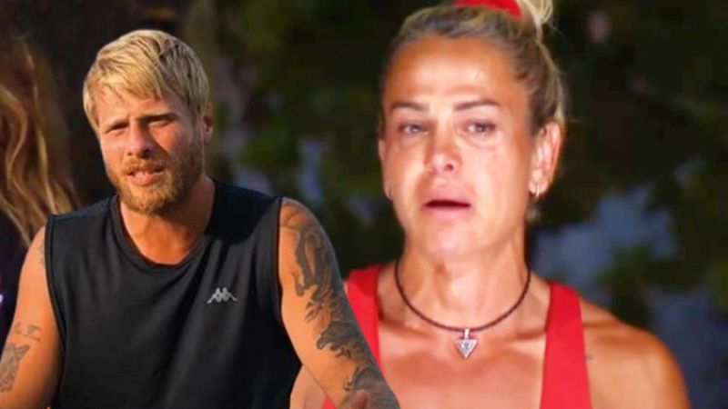 Survivor Nagihan Yunus Emre Olayı Nedir?