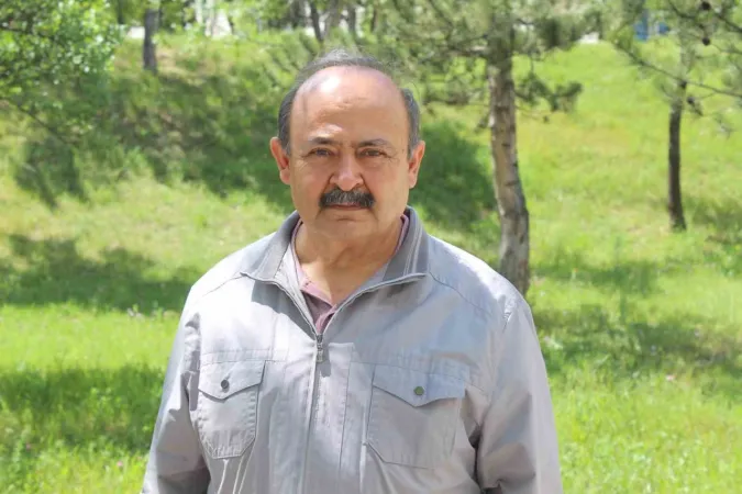 Yozgat, Kastamonu, Sivas, Çorum, Amasya, Tokat, Gümüşhane, Erzincan, Erzurum'luların başına 20 yıldır bela! Kurban olmayın...