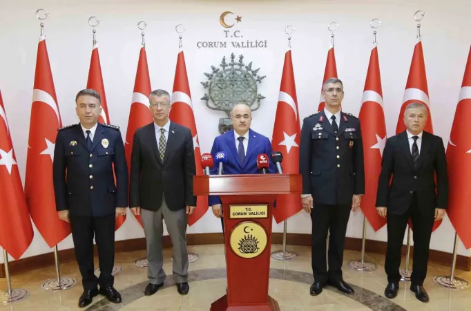 Yozgat'ın komşularında neler oluyor: Mahzen'den bakın neler çıktı! Dudaklarınız uçuklayacak