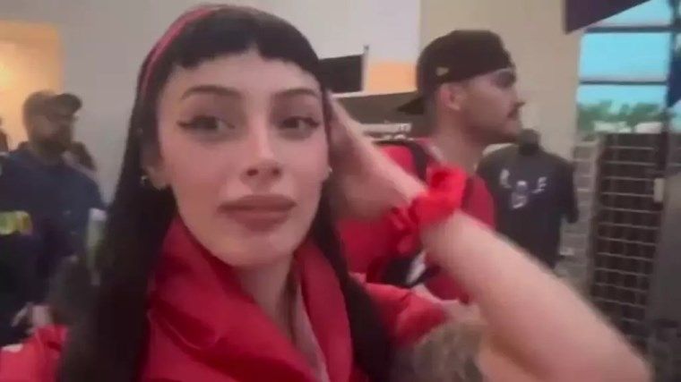 Nazlıcan İrem Köroğlu Kimdir, Neden Gündemde?