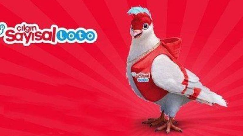 11 Haziran Çılgın Sayısal Loto Sonuçları Açıklandı mı?