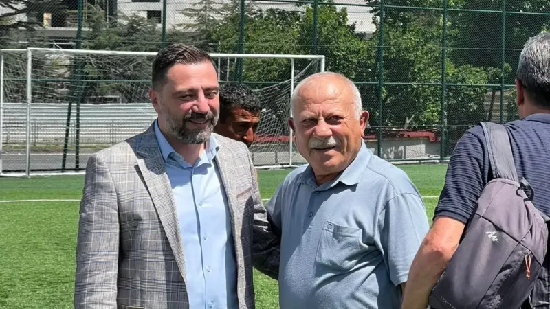 Kürşat Kadifekale Anısına düzenlenmişti.. Şampiyonlar belli oldu