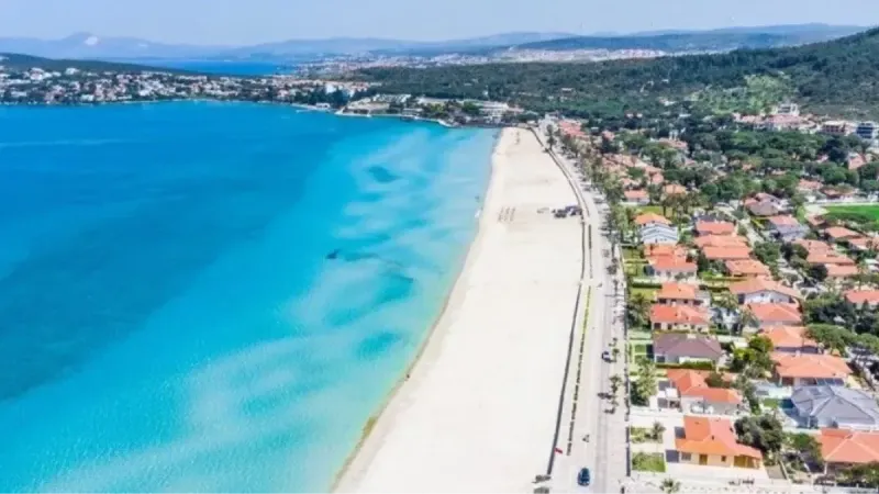 Bayramda İzmir'de Keşfedilecek Yerler! Tatilinizi Unutulmaz Kılacak Mekanlar