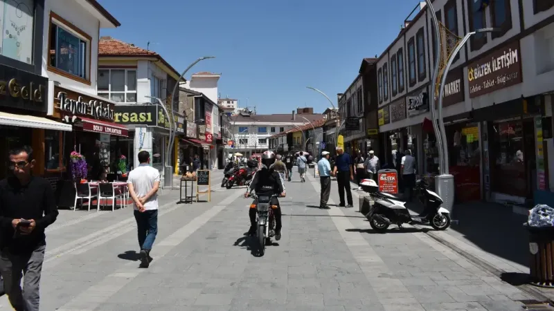 Cumhurbaşkanı Erdoğan, CHP Genel Başkanı Özel Buluştu: Yozgatlı Vatandaş Memnun!
