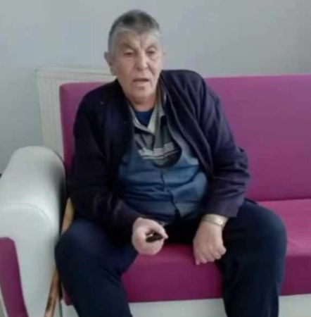 Yozgat'ta emekli Polis Memuru vefat etti
