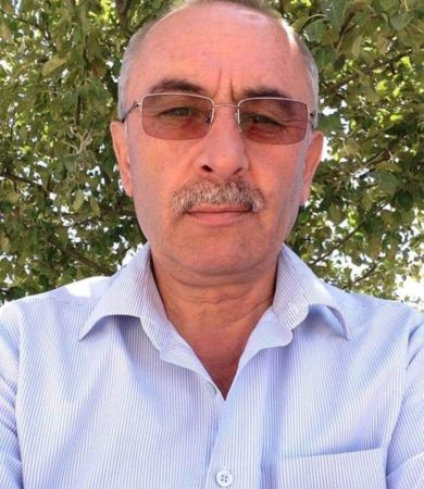 Saraykent'in Sevilen Başkanı İdris Ögel Hastaneye Kaldırıldı