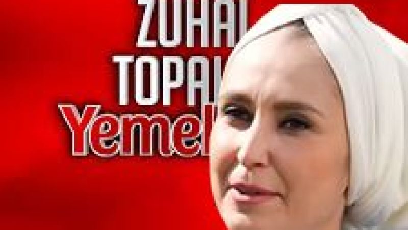 Yemekteyiz Simge Öztürk Kimdir, Kaç Yaşında?
