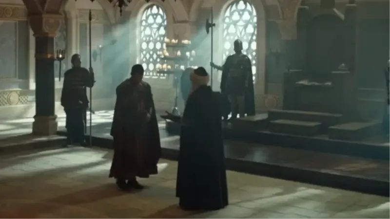 11 Haziran Mehmed: Fetihler Sultanı yeni bölüm fragmanı izleme linki var mı? Mehmed: Fetihler Sultanı 16. Bölüm fragmanı yayınlandı mı?