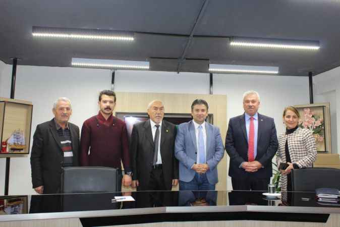 Güç birliği Yapalım