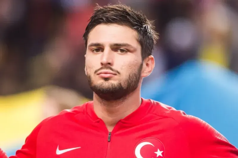 Okay Yokuşlu kimdir, Kariyeri ve EURO 2024: Hangi Takımda Oynuyor, Mevkii Ne?