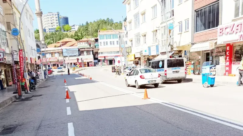 Yozgat’ta Park Sorunu Tarih Oluyor!