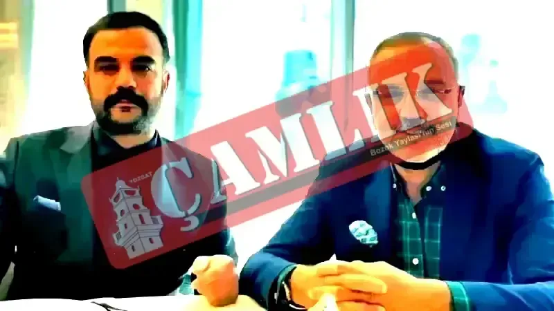 DEM Partili Sırrı Sakık'ın Oğlu Cenk Sakık Tutuklandı