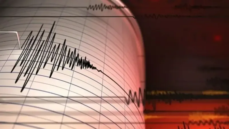 Şok Depremler! Türkiye 11 Haziran'da Sarsıldı! En Son Nerede Deprem Oldu?