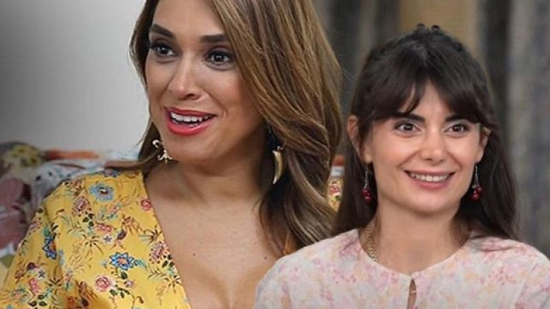 Zuhal Topal'la Yemekteyiz Hatice Bayer Kimdir Nereli Kaç Yaşında?