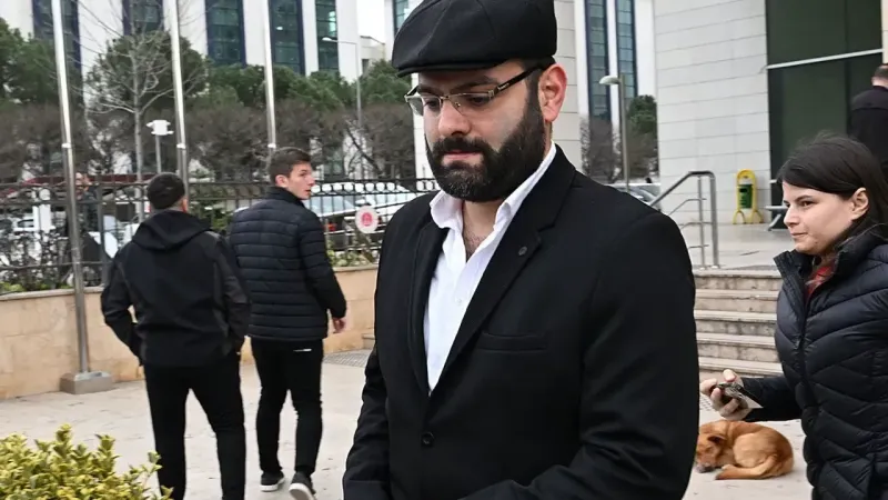 Ogün Samast Kimdir?