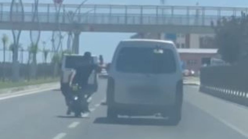 Yozgat’ta Trafikte Tehlikeye Neden Olmuştu! Önemli Gelişmeler Yaşandı! İşte Detaylar…