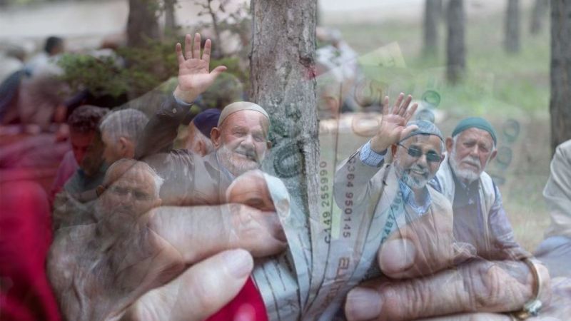 En Düşük Emekli Maaşı Ne Kadar Olacak?