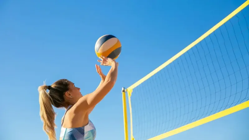 Voleybolda Pozisyon Hatası Ne Demek, Dedir?