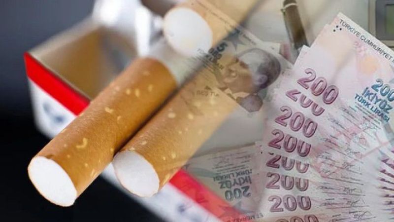 Sigaraya Dev Zam Geliyor En Ucuz Sigara Ne Kadar?