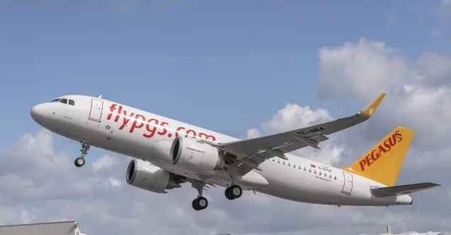 Pegasus Hava Yolları, BM Küresel İlkeler Sözleşmesi’ne imza attı
