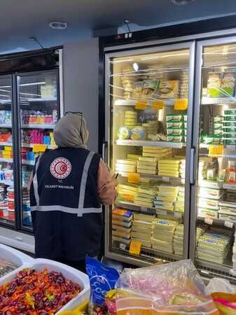 Yozgat'ta Kurban Bayramı öncesinde ekipler tetikte!