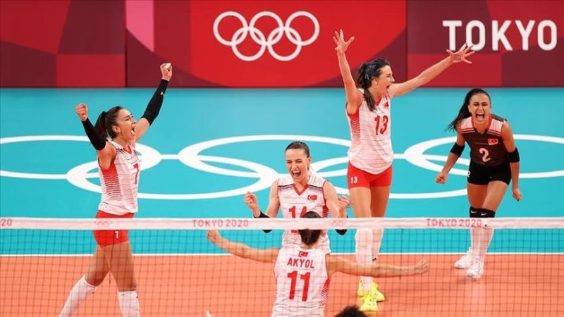 Voleybolda pozisyon hatası ne demek, nedir?