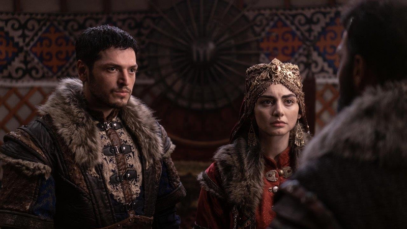 ATV Kuruluş Osman Sezon Finali Full İzle! Kuruluş Osman Son Bölüm İzle Youtube Tek Parça 164. Bölüm