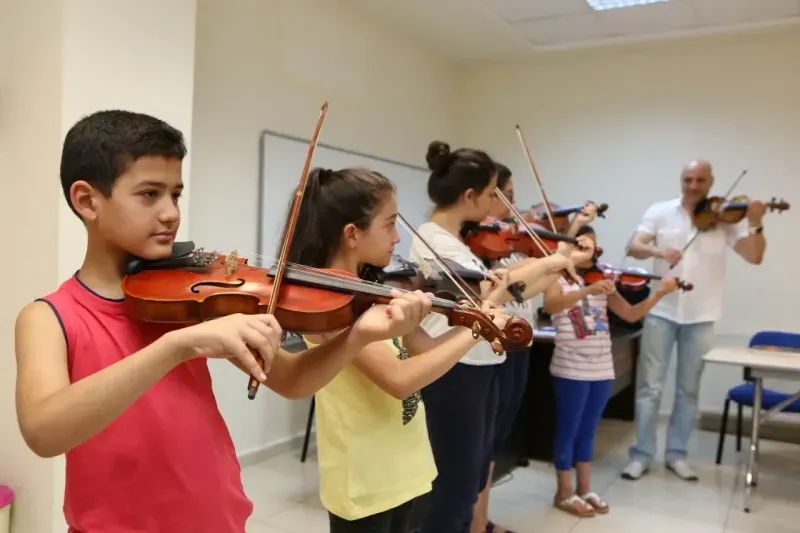 Belediye duyurdu Kayıtlar başladı