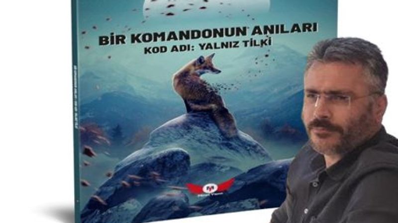 Yozgatlı Yazarın Yeni Kitabı Çıktı