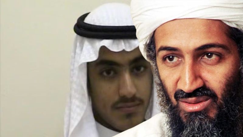 Usame Bin Ladin oğlu Ömer Bin Ladin "Rockn Roll" tarzı! Nedir, Nasıl?