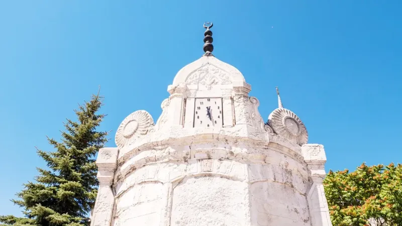 Yozgat’ın Göz Bebeği Yeniden Canlanacak! Restorasyon Çalışması Başlıyor!