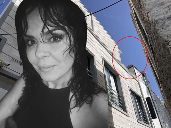 Demet Ersoy Neden Öldü?