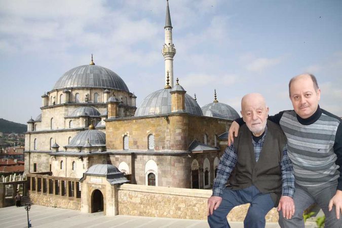 Yozgat'ın sevilen ismi Abbas Gürses vefat etti
