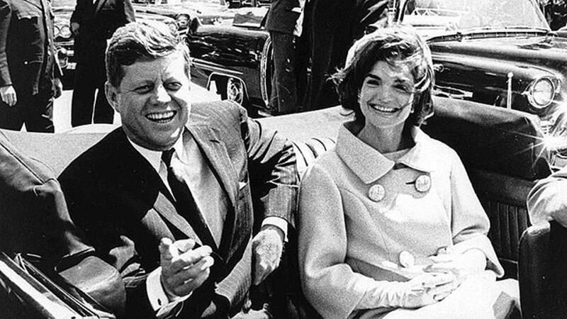 John F. Kennedy Jr. Neden Öldü?